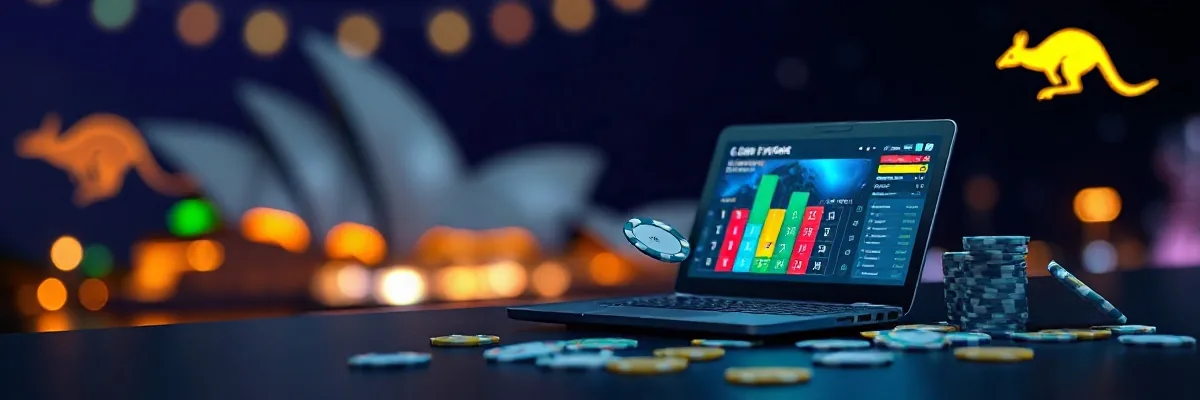 Score by Score: Where Each Operator Gained and Lost Points: best online casino guide for players in Australia