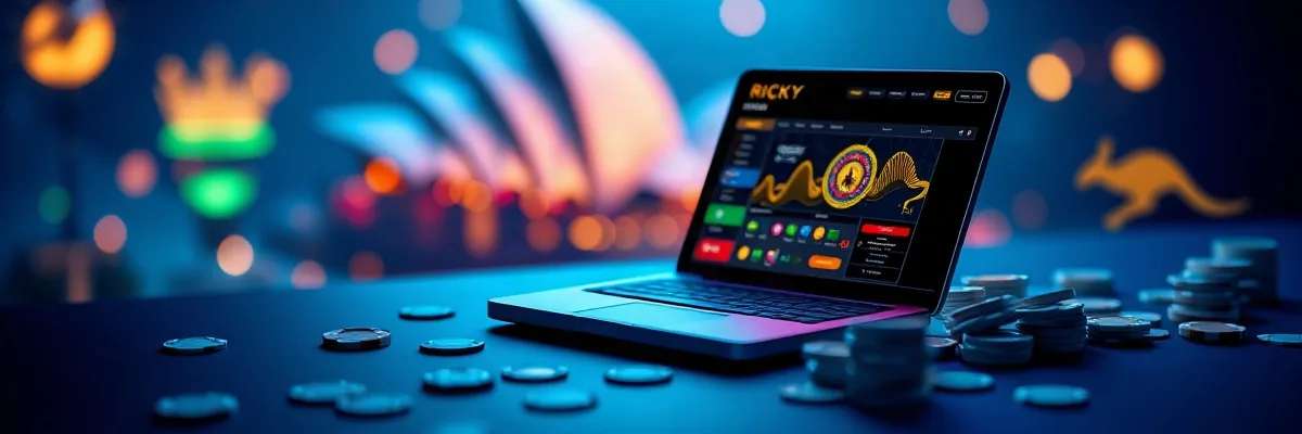 best online casino in Australia — When a Lower-Ranked Site Is the Better Fit