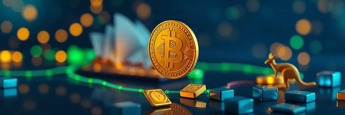 Operator Profiles: Launch Timing and Market Entry: crypto casino guide for players in Australia