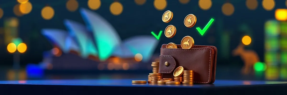 instant payid withdrawal casino australia real money in Australia — Mobile and On-the-Go Withdrawal Experience