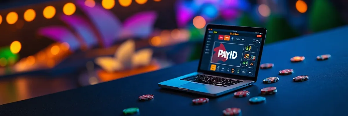 How to Use PayID in Online Is payid safe for online casinos: A Safety-First Walkthrough — is payid safe for online casin