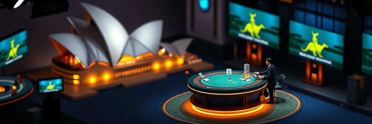 Live Casino Specifics: What the Lobby Numbers Hide: live casino guide for players in Australia