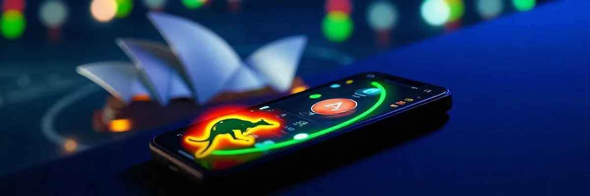 Cross-Platform Session Synchronisation — mobile casino online in Australia