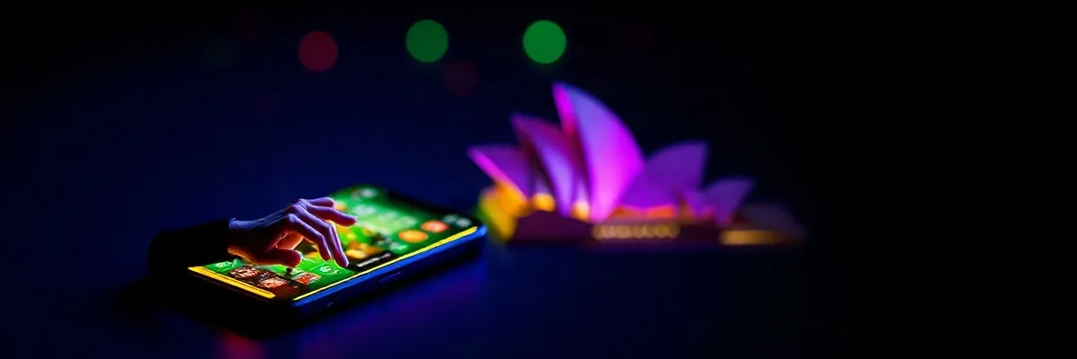 mobile casino online in Australia — Fixes for Failures That Only Happen on Phones