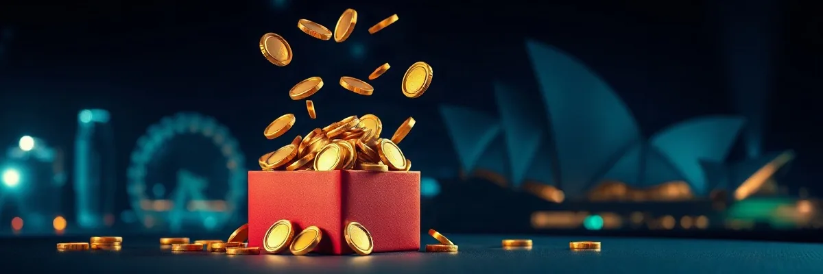 no deposit bonus codes australia in Australia — Alternative Acquisition Mechanics and How They Compare