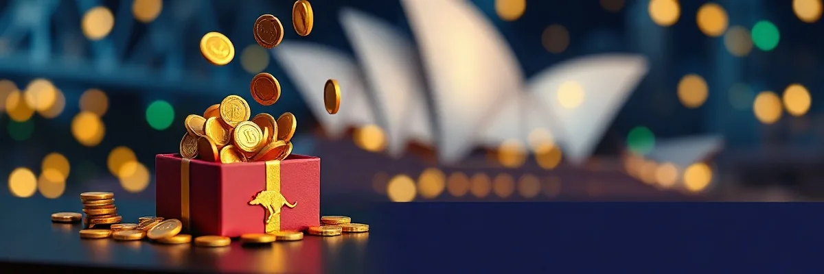 What Is on the Table Without a Deposit, Operator by Operator: no deposit bonus codes australia guide for players in Aust