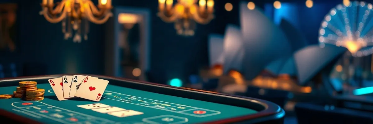 online baccarat australia in Australia — Verification Handled as a Support Process, with Timings