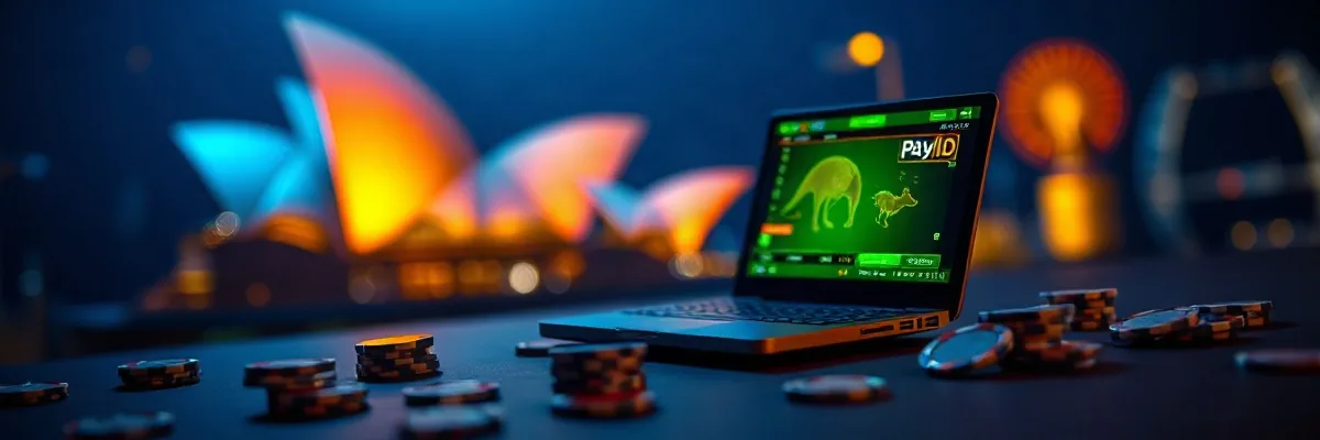 What to Expect from Licensed PayID Casino Sites: Payid online casinos guide for players in Australia