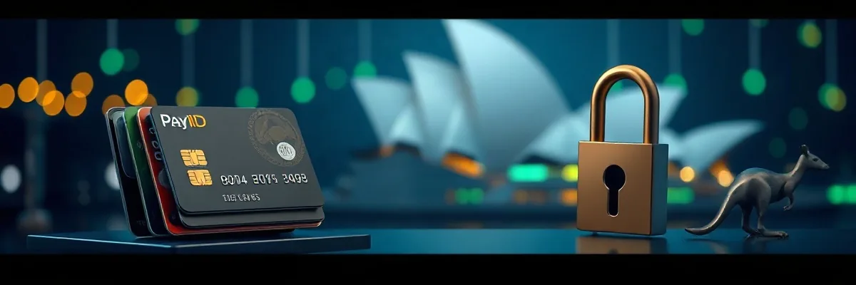 PayID Versus Alternative Payment Methods for Deposits for players in Australia