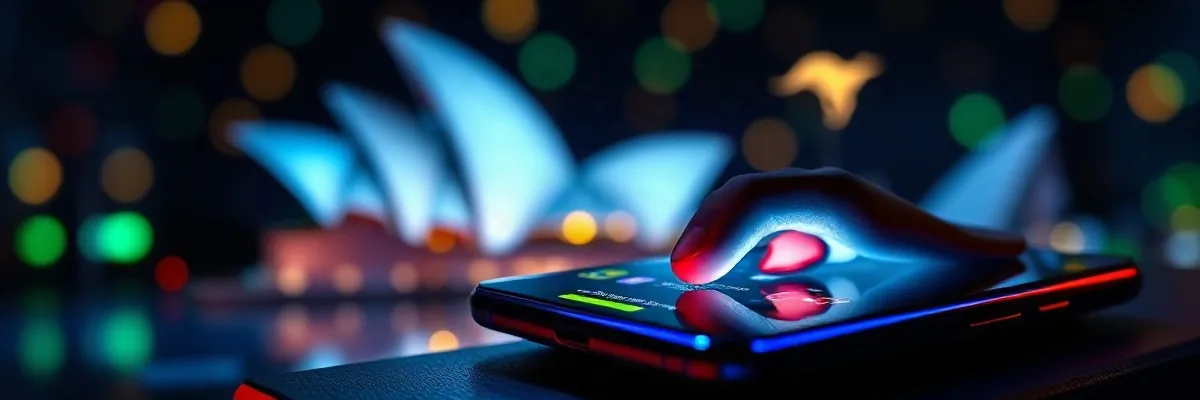real money casino app australia in Australia — Trusted Source: How Mobile Performance Affects Bonus Clearance